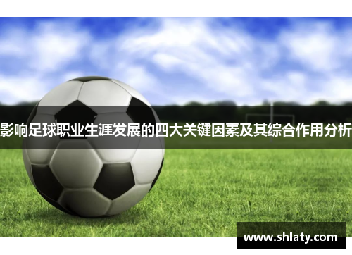 影响足球职业生涯发展的四大关键因素及其综合作用分析
