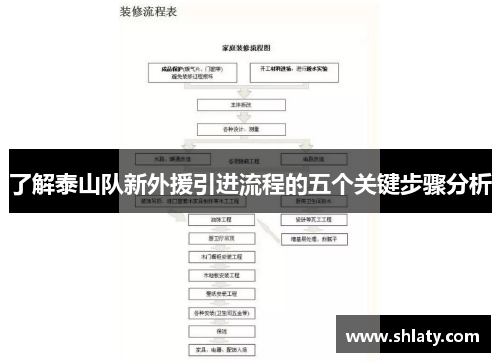了解泰山队新外援引进流程的五个关键步骤分析