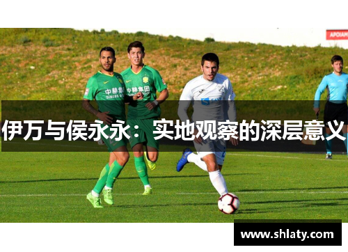伊万与侯永永：实地观察的深层意义