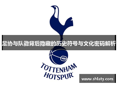 足协与队徽背后隐藏的历史符号与文化密码解析